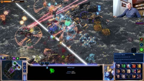 StarCraft 2