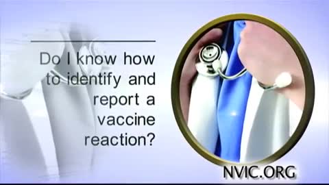 In Brief - If You Vaccination, Ask 8