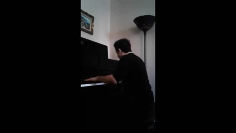 Scriabin Piano Sonata no 9