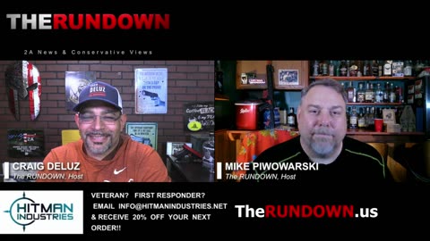 The Rundown