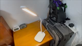 Kinyo LED Desk Lamp