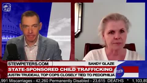 Trudeau's Dark Pedophilia Network Exposed: Human Trafficking, Sex Crimes, And Pedophilia