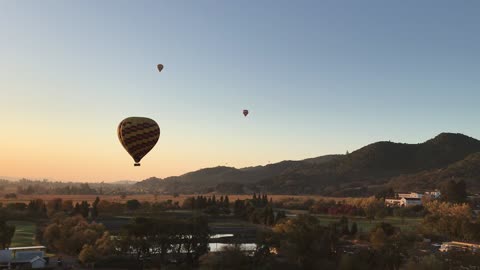 Balloon napa