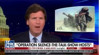 The Pentagon Goes After Tucker AGAIN - His Response Broke the Internet