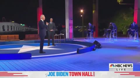 Joe Biden Has Completely Lost His Mind