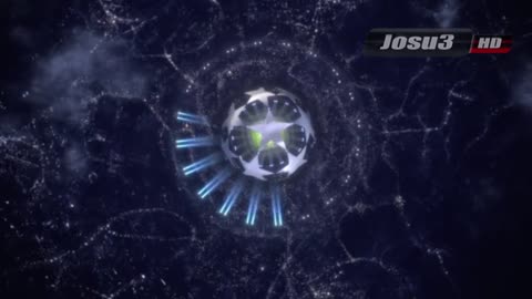 Intro UEFA Champions League 2015 (OFICIAL)