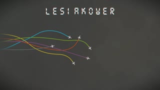 After Takeoff | Lesiakower