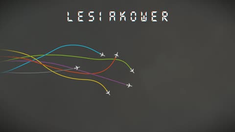 After Takeoff | Lesiakower