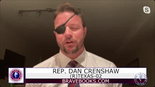Dan Crenshaw: Why Biden Has to be Held Accountable for Afghanistan