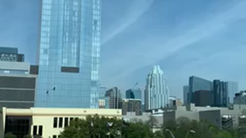 Atx skyline