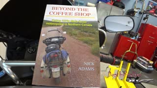 Beyond the Coffee Shop by Nick Adams