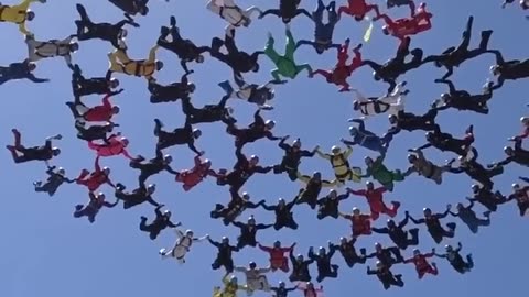 skydiving __skyfun #youtube #youtubeshorts #skydiving #hittvfun #fun #trending #entertainment