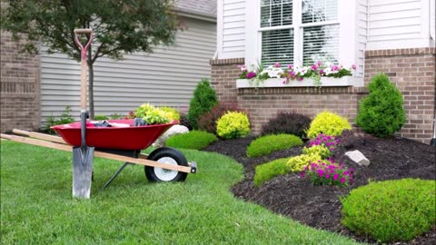 Day Landscaping - (469) 210-5205