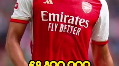 How Much Every Arsenal Player Earns Per Season?