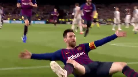 How Leonel Messi broke the internet