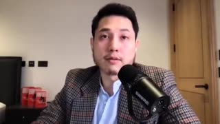 The Post Millennial’s Andy Ngo discusses Brooklyn subway shooting
