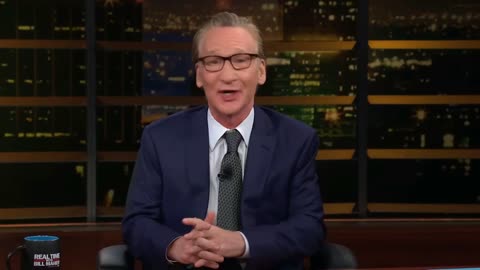 Bill Maher — New Rule: Don't Go to College