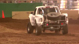 2012 Del Mar Tuff Trucks Video Highlights
