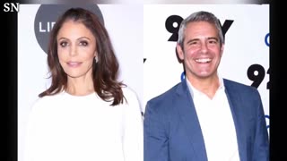 Bethenny Frankel Says Andy Cohen 'Likely Despises Me' amid 'Reality Reckoning' and Legal War Against