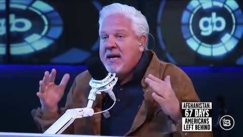 Glenn Beck: I WILL NOT COMPLY