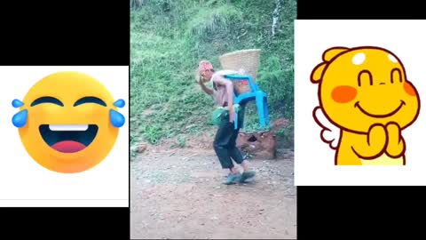 Nepali Funny Tik Tok Video Compilation