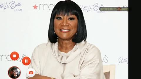 "WHY DID THEY LIE" SINGER PATTI LABELLE EXPOSED