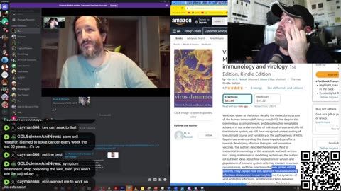 ZOG Glow-OP Goy-Slop Latest, & Kabbala vs. Neuroscience & where is Consciousness