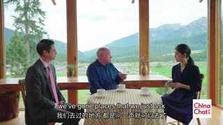 China Chat - The Real Tibet
