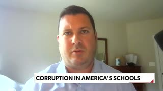 Corruption in America's Schools. Luke Rosiak joins Sebastian Gorka