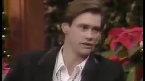 Jim Carrey provides an awkward Apollo moment for Jay Leno