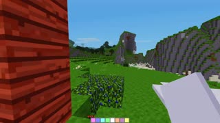 Minetest Mod Review: Abripanes