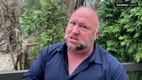 BREAKING :Alex Jones Responds To Sandy Hook Lawsuit Deposition.