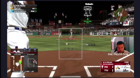 Grinding SET 4 MLBTHESHOW23