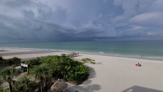 Florida Indian shores