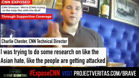 More from CNN Director...