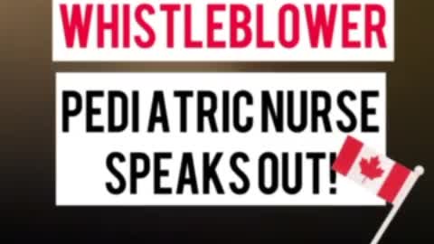 Whistleblower speaks out