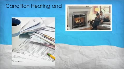 Carrollton Heating and AC Service