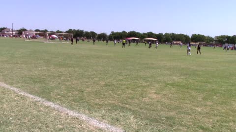 Solar Cup vs Sparta FC