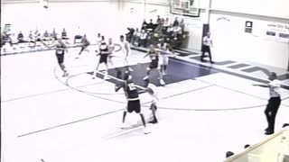 PSC v Bellevue @ Bellevue - 1998-99