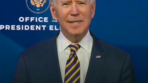 Dementia Joe Biden DEMANDS Masks Be REQUIRED