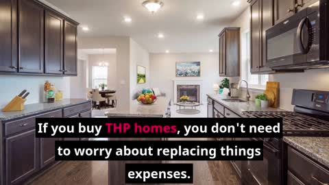 New Home Builder | thproperties.com | Tel:8002255847