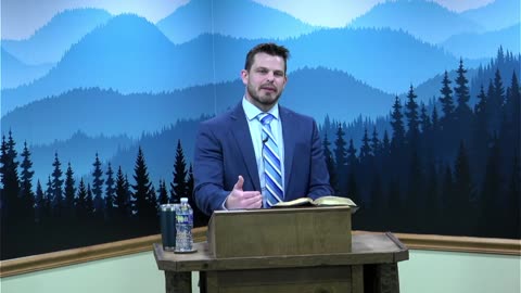 Wrong Judgment Proceedeth | Pastor Jason Robinson