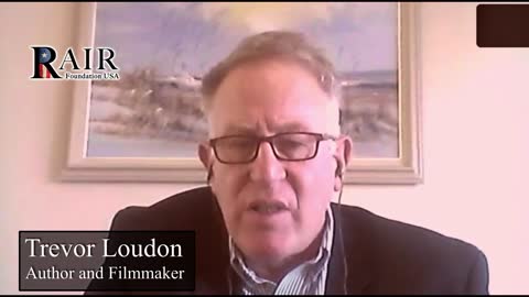 EXCLUSIVE: Trevor Loudon Provides RAIR with List of DSA Marxists Holding Office in America