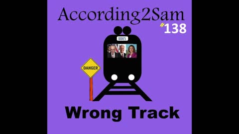 According2Sam #138 'Wrong Track'