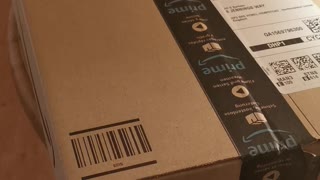 Wasteful Amazon