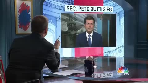 Pete Buttigieg: Paid Family Leave Is ‘Not A Vacation’