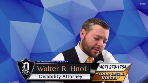 902: How many Disability Adjudicators are in Minnesota? SSI SSDI Disability Attorney Walter Hnot
