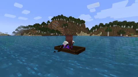 Minecraft 1.17.1_ Modded 3rd time_Outting_22