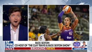 WNBA player Brittney Griner faces decade in Russian prison on drug charges