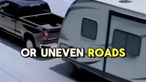 The Reason Behind Trailer Incidents